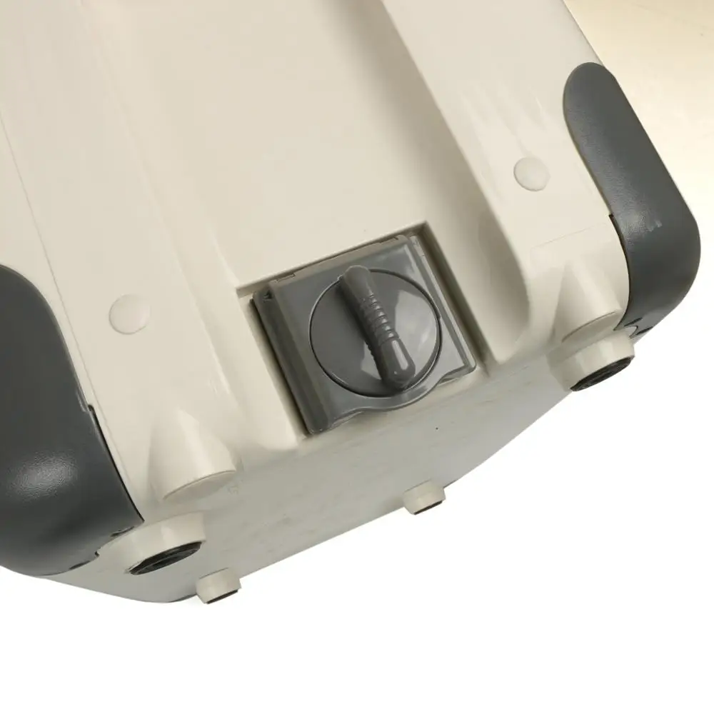 
Medical cooler cold chain box for vaccine transport 18L carrier box 