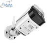 Outdoor Wireless Camera video Digital Zoom ip wifi Network Surveillance security Bullet CCTV Camera