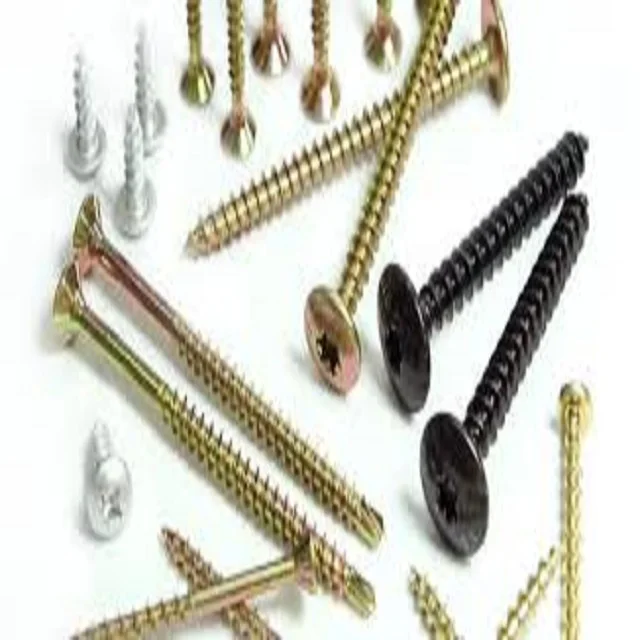 
Drywall chipboard screws 