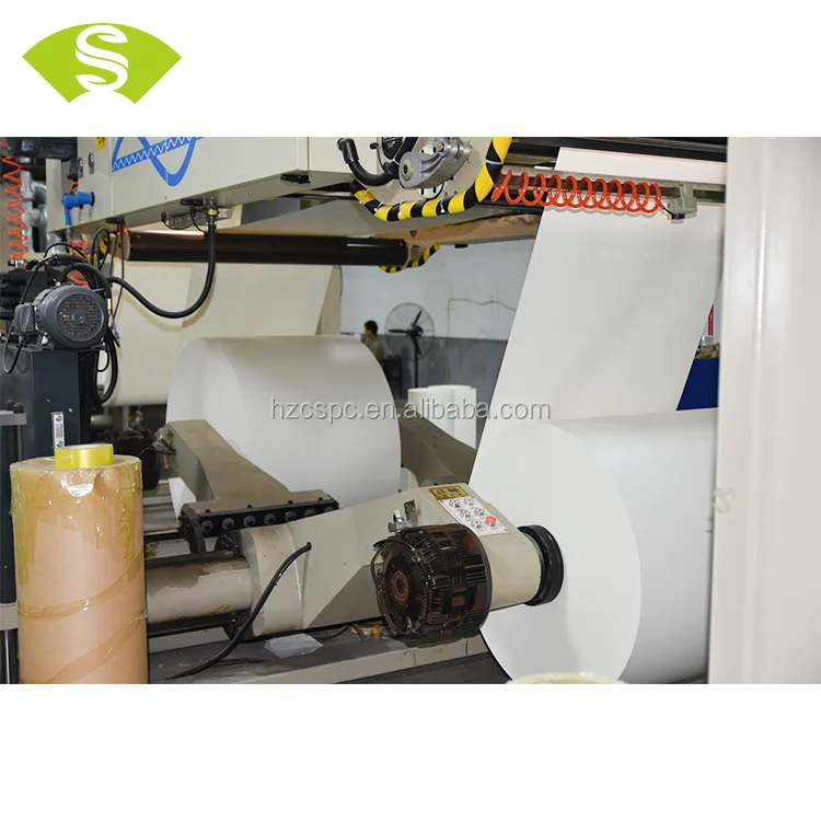 
foodgrade graseproof factory supplier directly paper in roll 