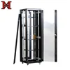 PC network equipment server cabinet rack 42U 600*600