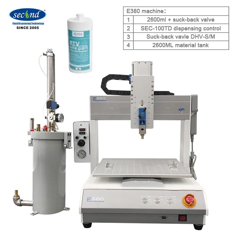 Cnc Desktop Dispenser Fluid Dispense Automatic Epoxy Resin Dispensing Machine For 2600ml Silicone Glue Buy Silicone Cnc Robot Dispenser 2600ml Fluid Dispense Automatic Epoxy Resin Dispensing Machine 2600ml Silicone Glue Cnc Desktop Dispenser