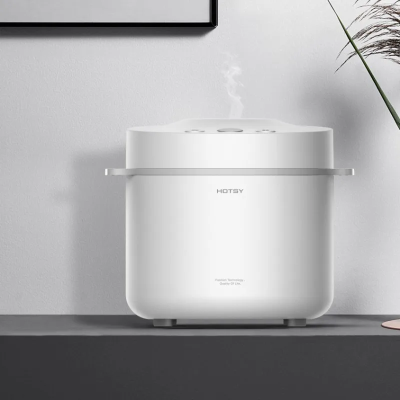 
HOTSY HOT-X15 new model smart low sugar electric cordless rice cooker multi function electric cooker 1 piece 