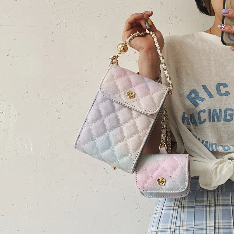 

High quality famous brands ladies mini hand bag crossbody designer luxury bags women luxury purses and handbags, Customizable