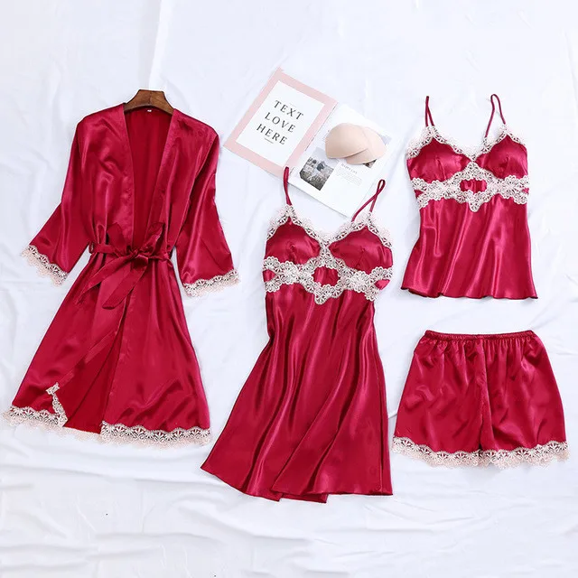 robe nightdress