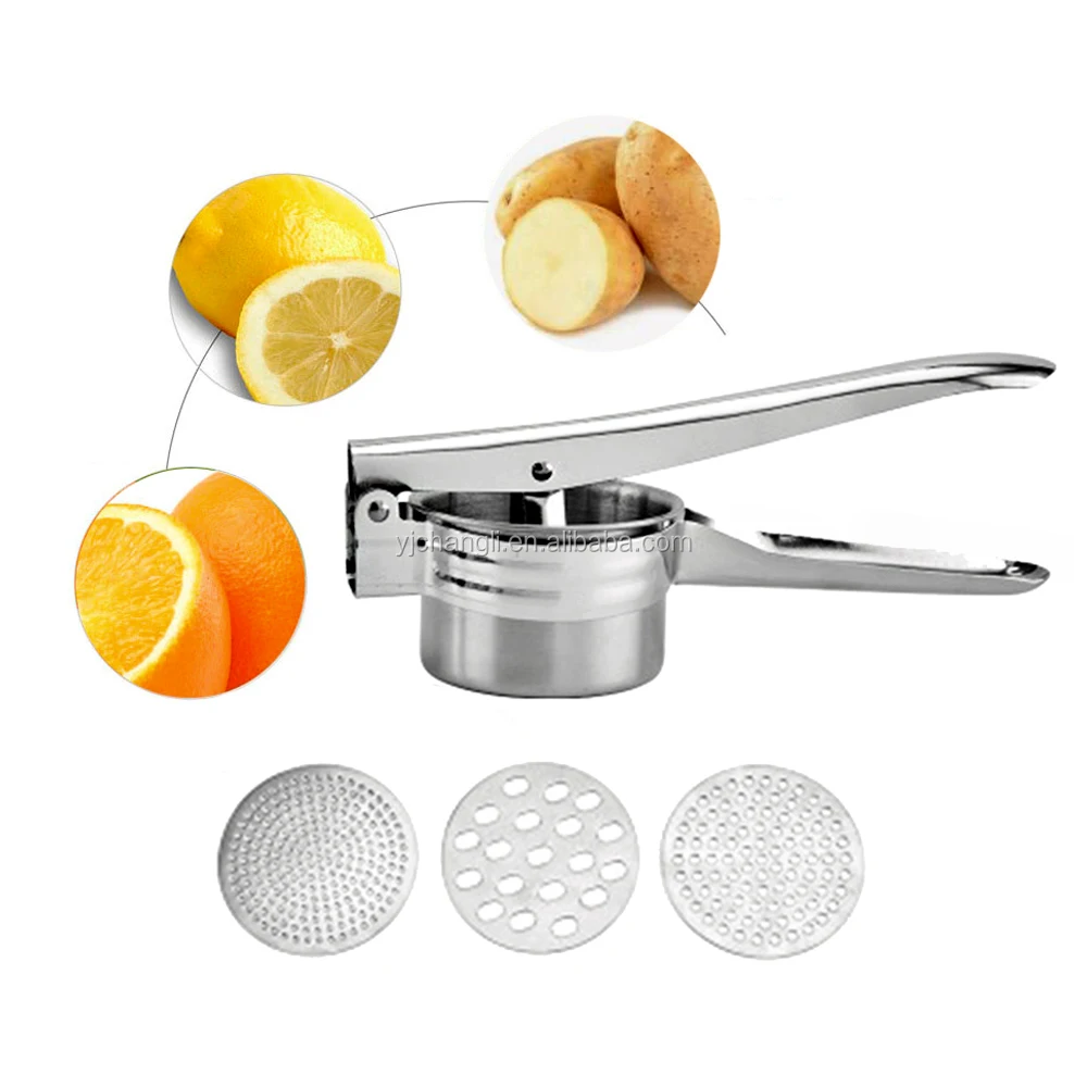 potato ricer for sale