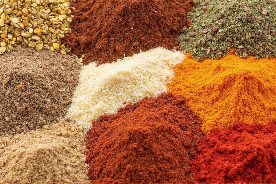 Spice Storage Hacks