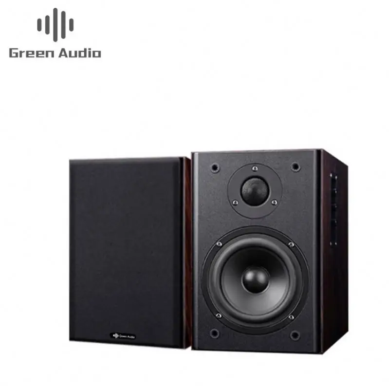 

GAS-D5 Professional 1000W Subwoofer With CE Certificate