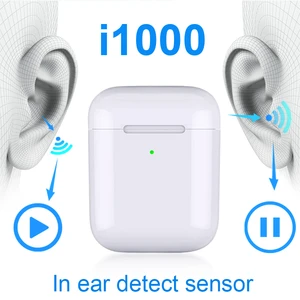 i1000 TWS Aire 2 Ear Wireless Earphones