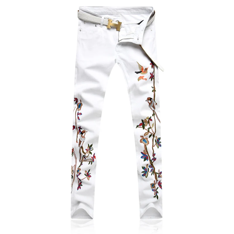 

Drop Shipping New Fashion Cheap Price Zippers For Jean Factory China, White