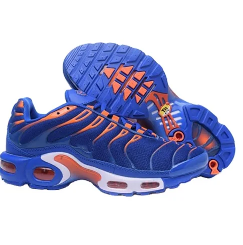

2022 Latest TN Men sport shoes Fashion trend running kicks zapatillas original Sneakers tn mercurial air plus trainer