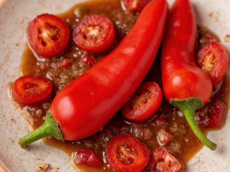 Ancho Guajillo: What It Really Is (Not a Pepper Variety)