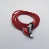 The Cheap Magnetic Mobile Data Line Cable Usb Charging Cables Wire For Android