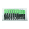 FTTH SC UPC SC APC fiber optical fast connector