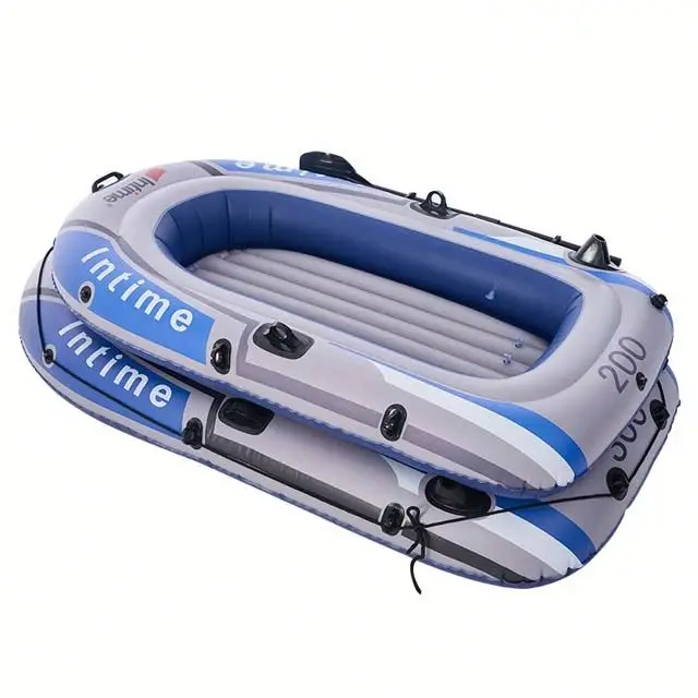 

Summer Use Dropstitch Kayak Inflatable