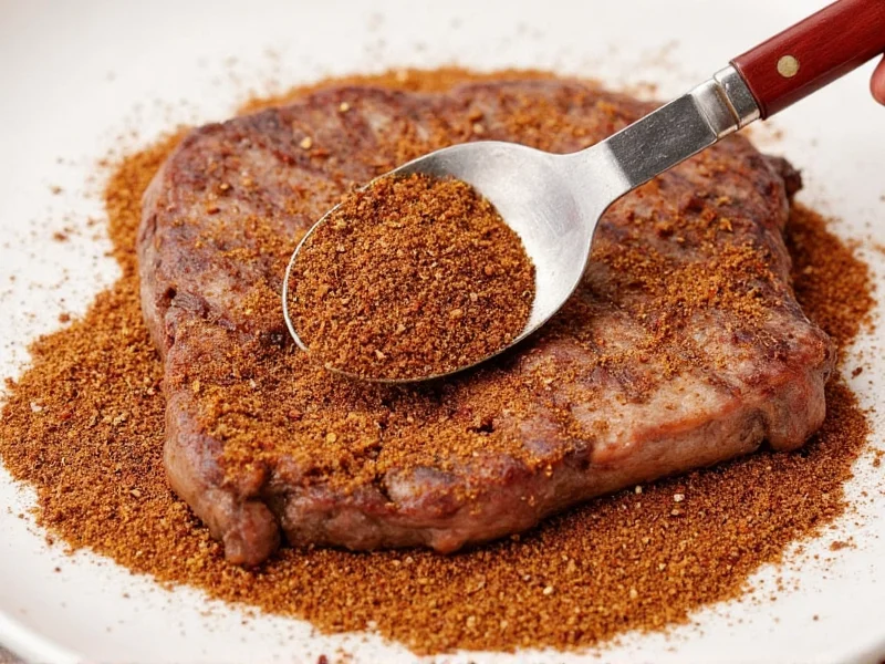 McCormick Montreal Steak Seasoning: Complete Usage Guide