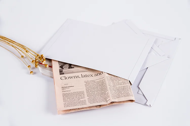 Envelope Manufacturers Cardboard Envelope Mailers Grey Board Paper