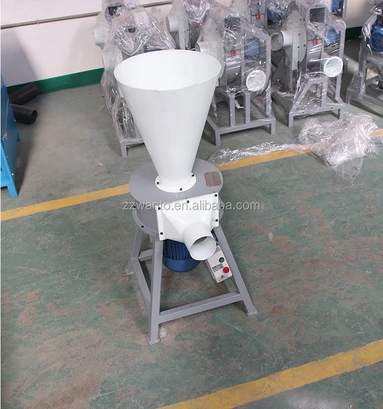 Spone crushing machine.jpg