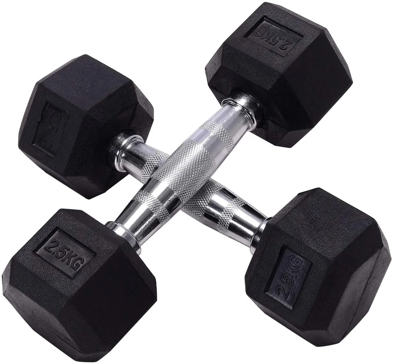 

rubber hex dumbbells gym equipment free weights adjustable dumbbell weight lifting for fitness sport weights dumbbells sets