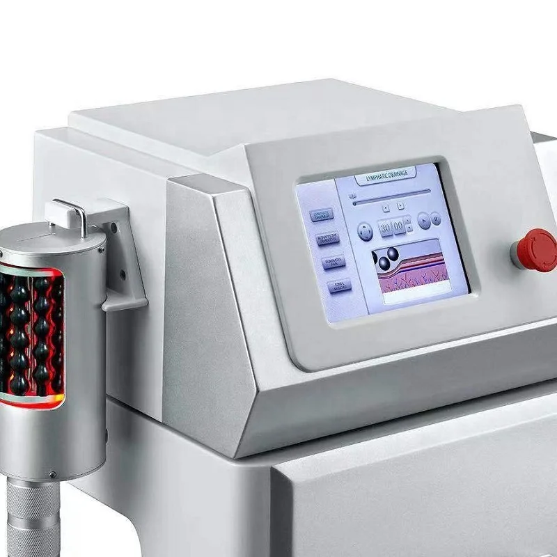 

Weight Loss Device Machine Tens Endospheres Slim Shaping Slimming Massage Celeste Exilift Cellulite removal
