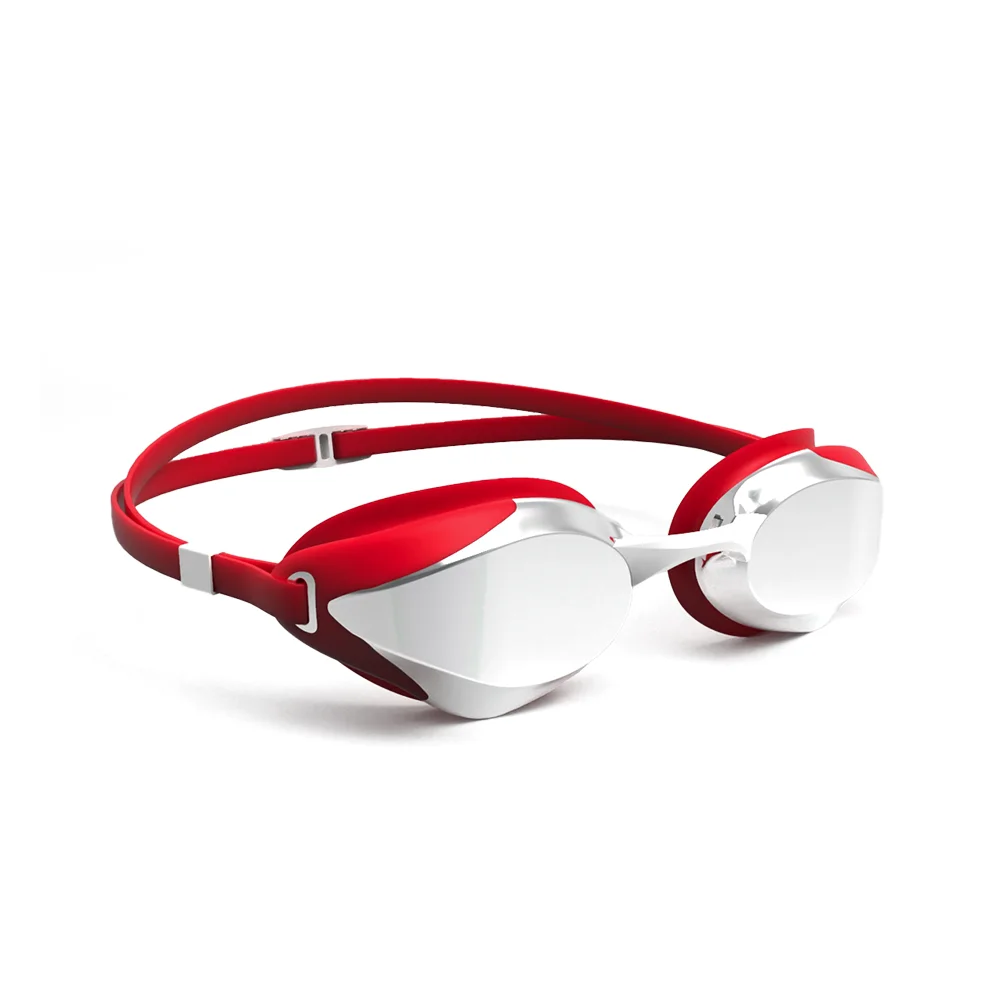

ZLF free sample Adult Swimming Goggles Anti-fog Custom Logo and colors Fashion Electroplated swim glasses goggle 3900, Customized color