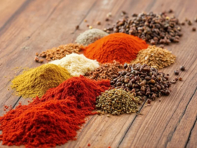 How Long to Keep Spices: Complete Shelf Life Guide