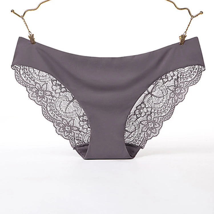 

Low Price 10 Year Old Transparent Panty Used For Women Eithka Woman Pure Children Girls Underwear
