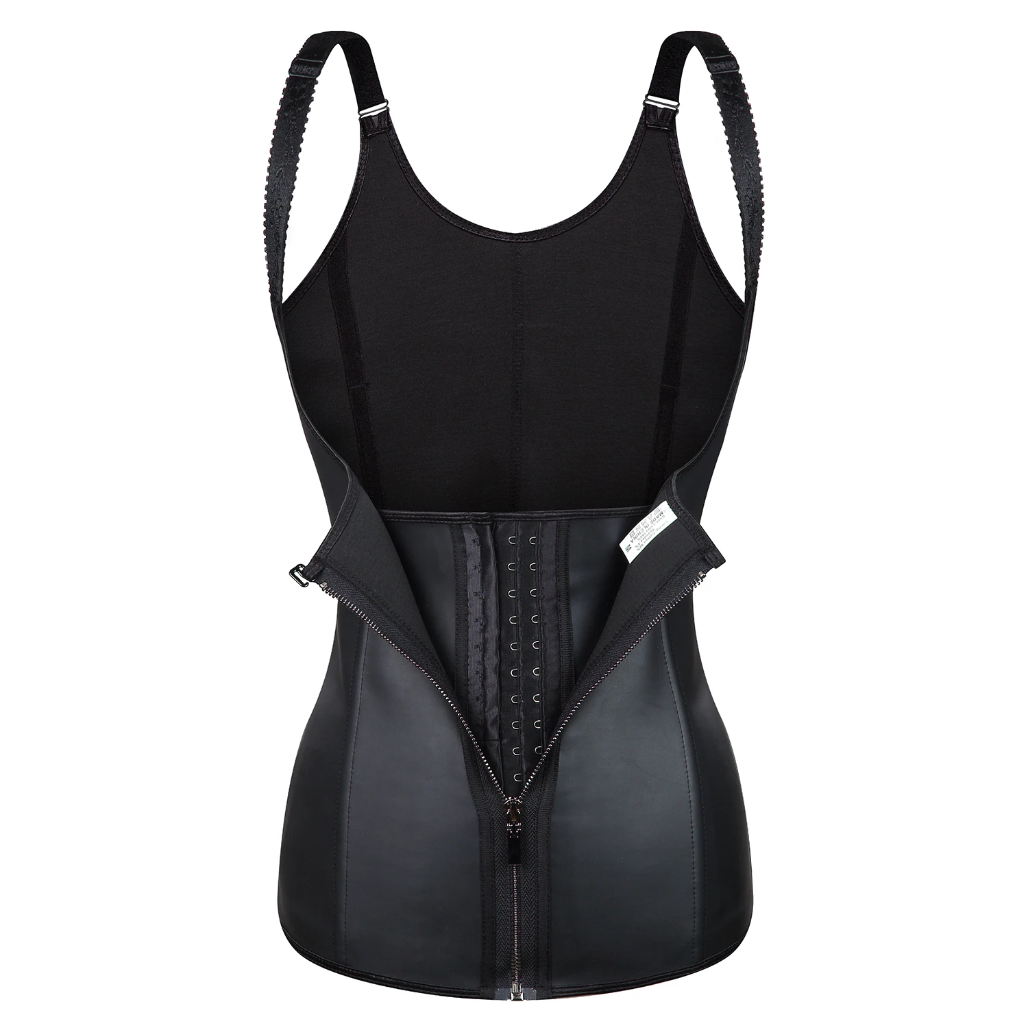 

Femme Corset Amincissant Taille Trainer Minceur Underbust Sport Bustier Ventre Plat Waist Shaper, Customized color