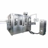 Supplying Automatic Pet Bottle Mineral Water Filling Machine Zhangjiagang Factory with CE