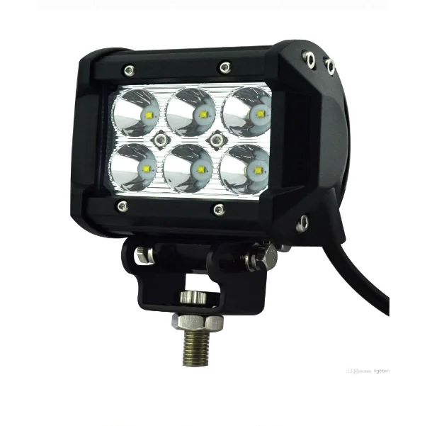 

Europe warehouse free fast shipping 4inch 12V led work light