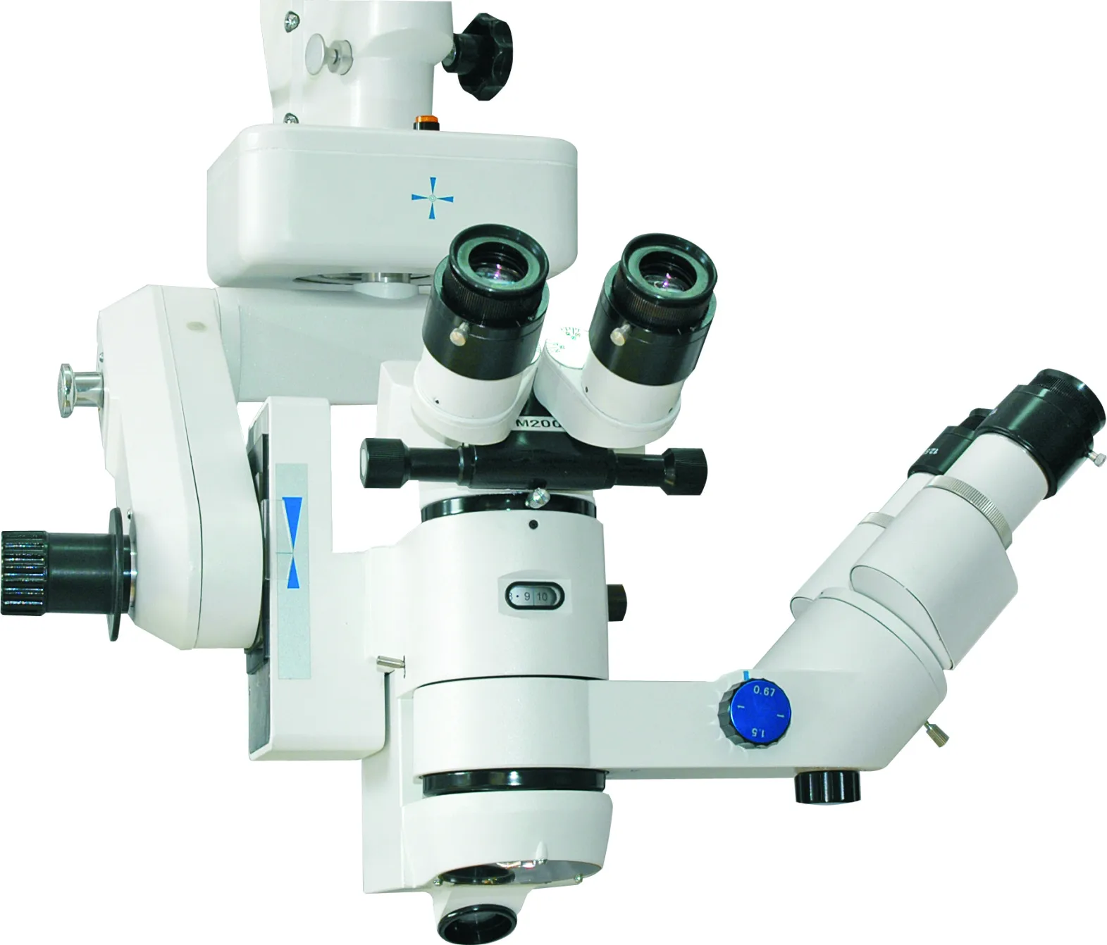 Som2000d Ophthalmology Price Of Operating Microscope Buy Operating