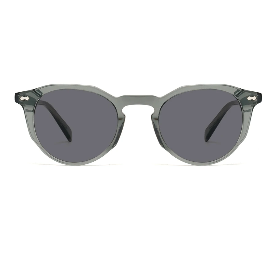 

High Quality Acetate Unisex Fashion Sunglasses Newest 2021