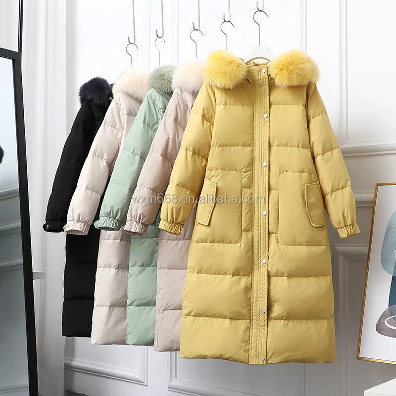 

Modern cotton women's winter down jacket cheap women's coat to keep warm