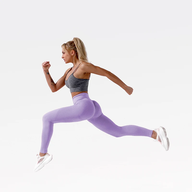 

Influencer love hot selling printed yoga wear gym, Accept custom color