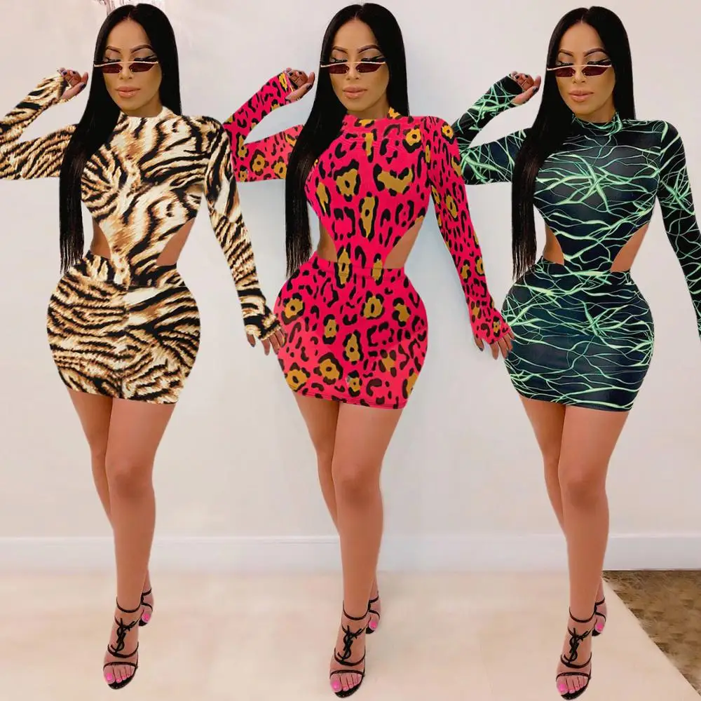 Wholesale drop shipping best quality fashion  women green sexy 2 piece skirt sets