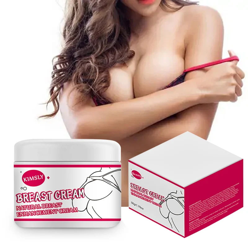 

Body Care Bigger Boob Massage enhancer breast enhancement and buttock cream for women