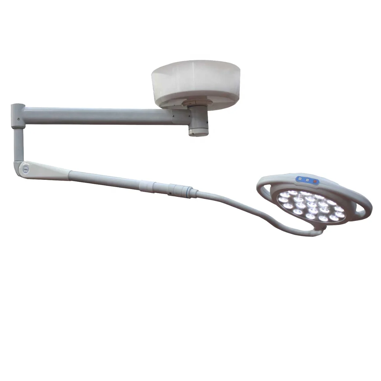 Hospital Operating room equipment LED Medical Ceiling Shadowless Surgical Examination Light