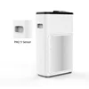 Olansi Best Quality Hepa Anion Table PM2.5 Air Purifier Machine for Home