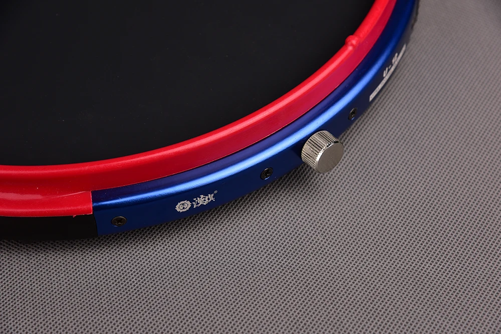 Custom Oem Snare Marching Drum Practice Pad 12 Inch Buy 12 Inch