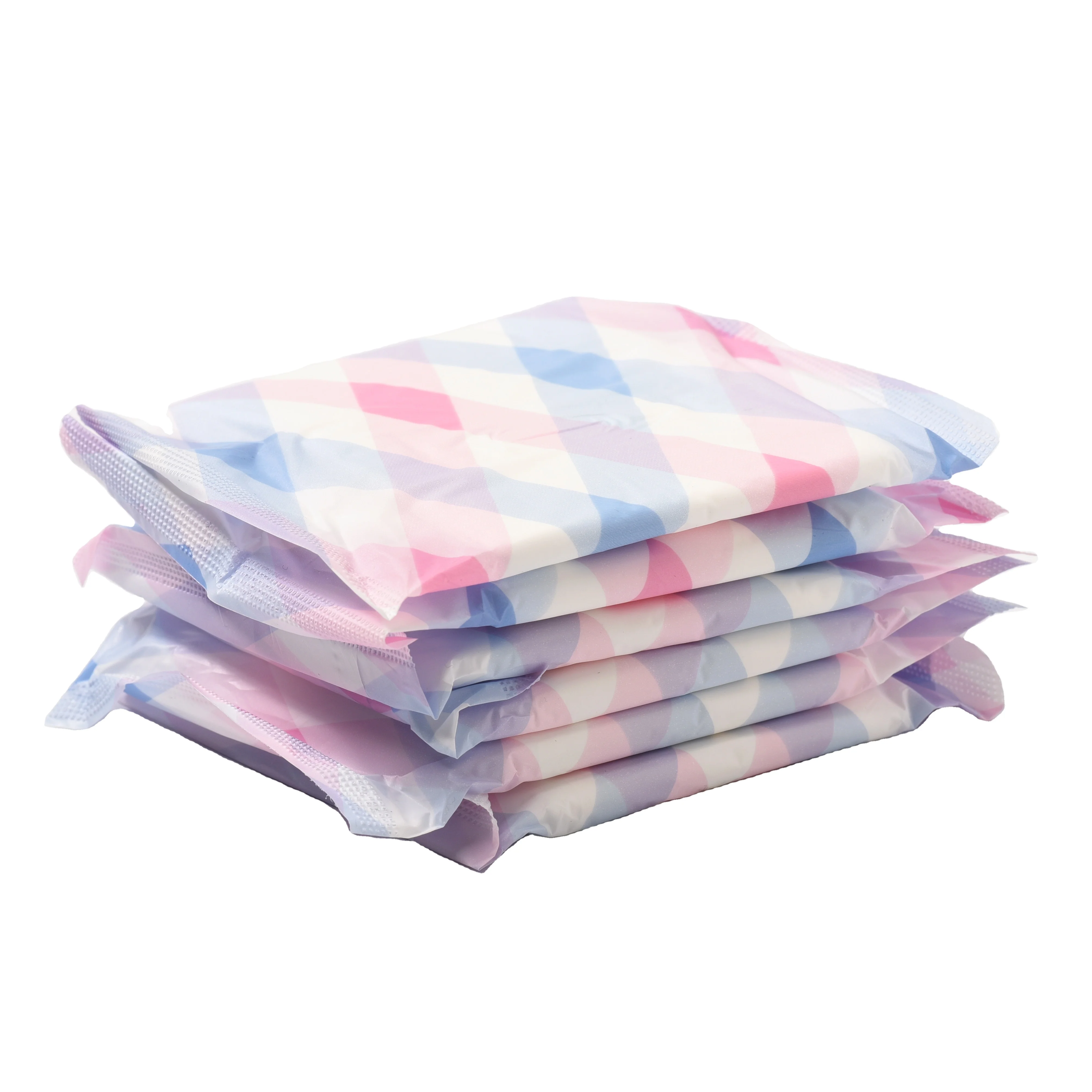 

Bulk B grade  ultra thin Super Absorbent ladies pad