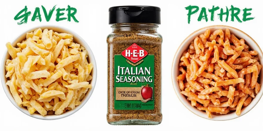 H-E-B Italian Seasoning