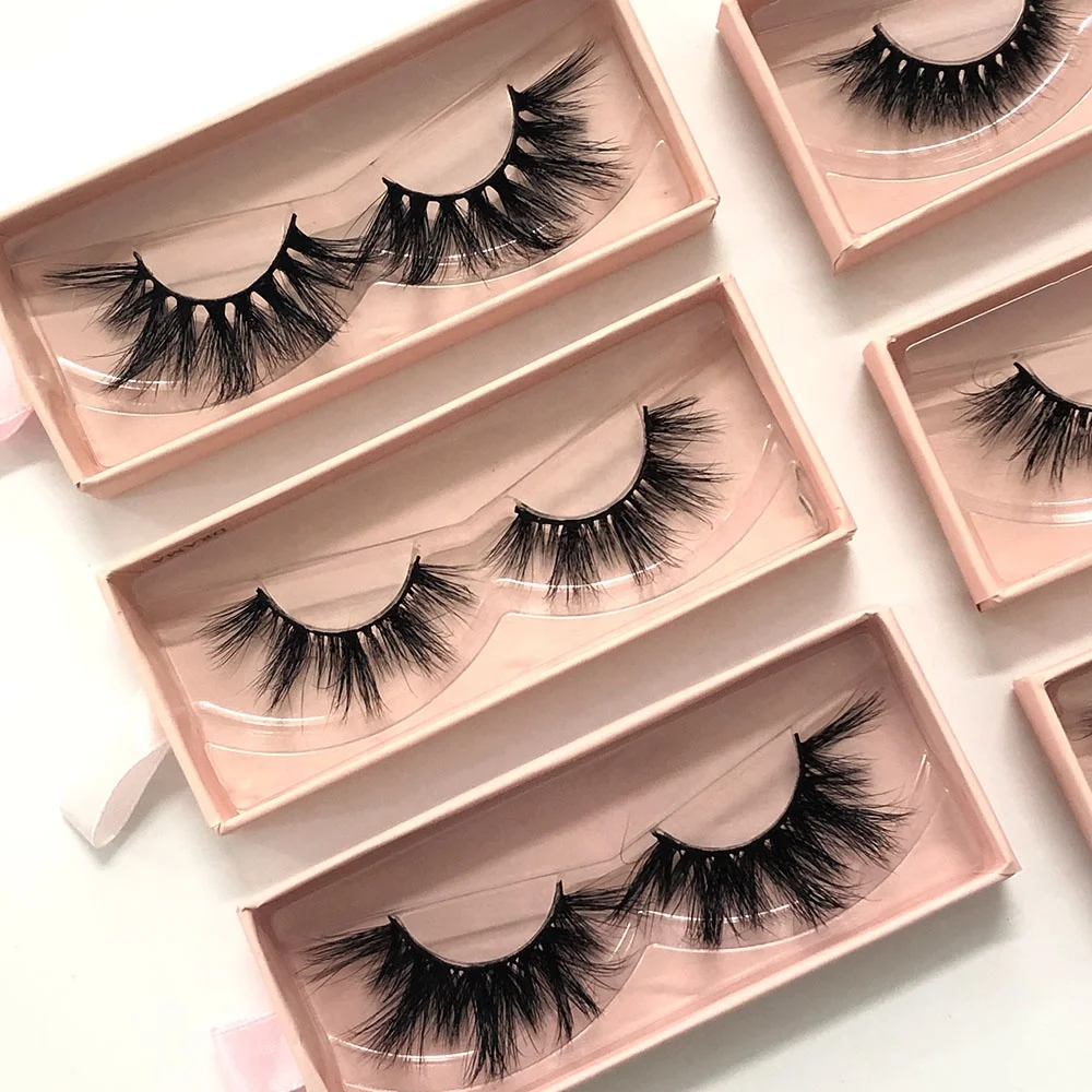 

creating your own lash line hand made full strip mink lashes3d wholesale 15mm 18mm vendors 20mm mink lashes eyelashes, Black mink lashes 3d