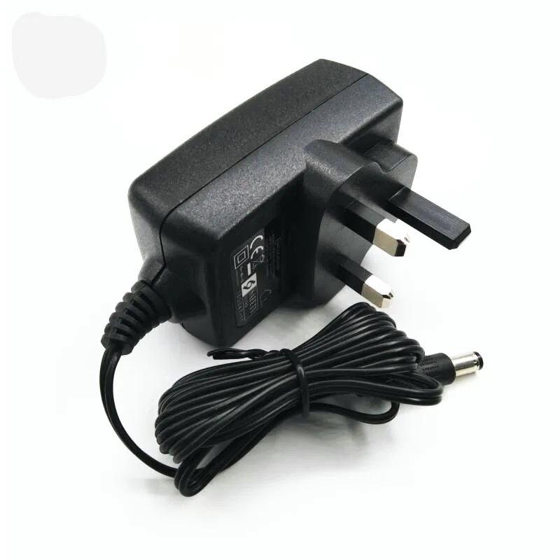 Ce Intertek Safety Mark Ac Power Supply Uk Eu Wall Plug Charger 15v 1 ...