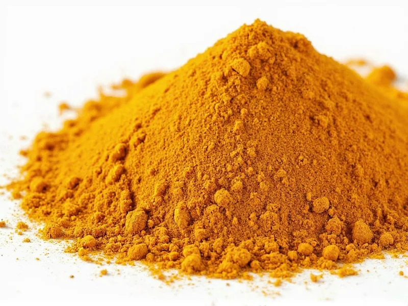 What Curry Powder Is Good For: Culinary & Health Benefits