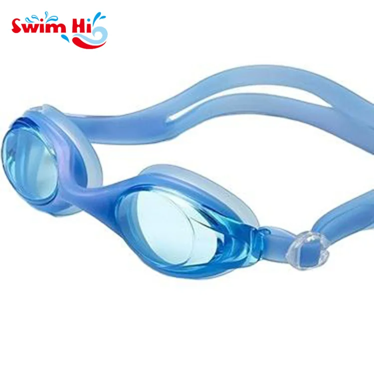 

Kids Swim Goggles 2 Pack Swimming Goggles Anti Fog No Leaking For Kids Age 4-14