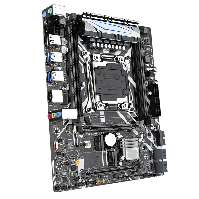 

motherboard Price Factory X99 GT LGA2011 DDR4 with wifi motherboard durable unlocked motherboard