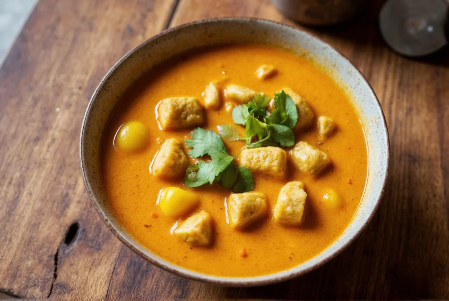 Wild Ginger in Thai Cuisine: Essential Guide & Uses