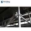 Hot Sale Hot dip Galvanizing Ringlock Scaffolding System Ringlock Scaffolding materials
