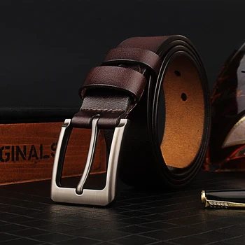 luxury mens belts