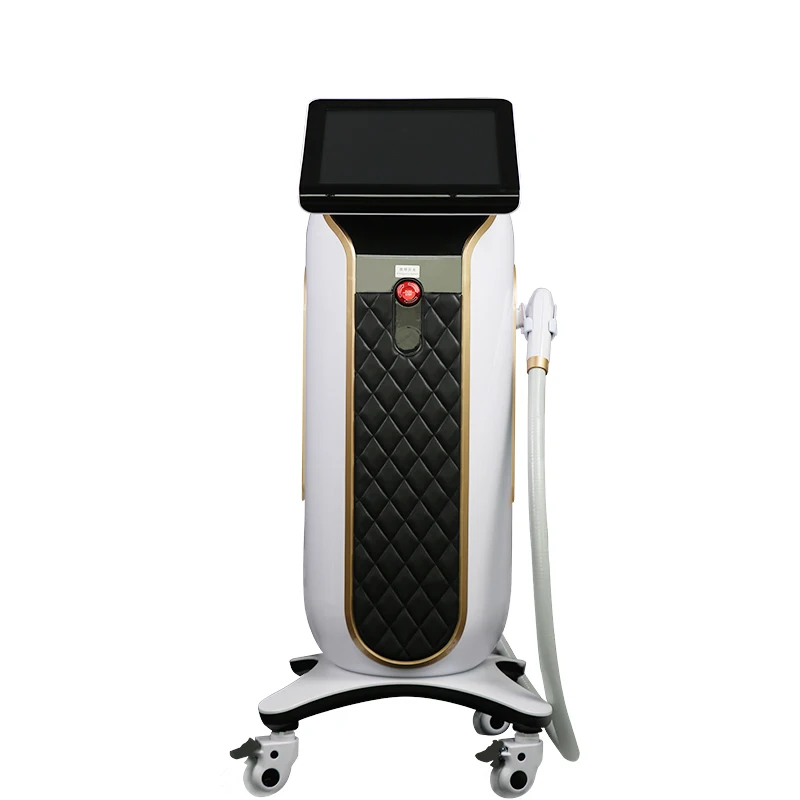 

808Nm Removal Machine Hair Device Diode Alexandrite Laser